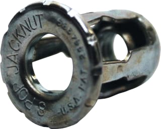 TIP - Hollewand plug Plug M5X17,9 0,4-4,8 Zk100