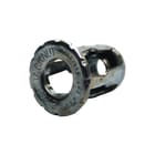 TIP - Hollewand plug Plug M5X17,9 0,4-4,8 Zk100