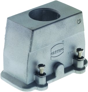 Harting - Rechthoekige (industrie) connector 19620100442