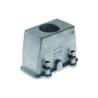 Harting - Rechthoekige (industrie) connector 19620100442