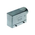 Harting - Rechthoekige (industrie) connector 19628101520
