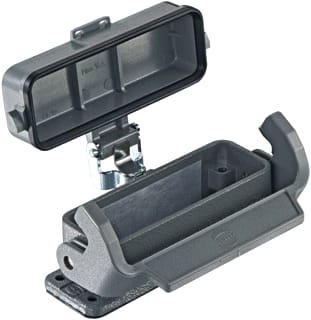Harting - Rechthoekige (industrie) connector 09200160321