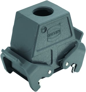 Harting - Rechthoekige (industrie) connector 19300100737