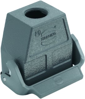 Harting - Rechthoekige (industrie) connector 19300100756