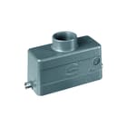 Harting - Rechthoekige (industrie) connector Beh Conn 19300101440