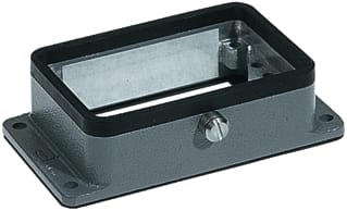 Harting - Rechthoekige (industrie) connector 09200320381
