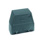 Harting - Rechthoekige (industrie) connector 19300160527