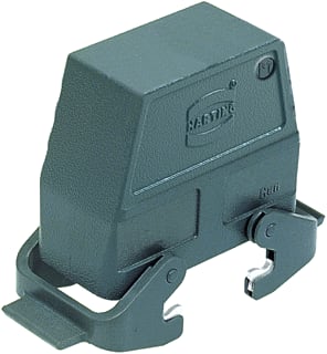Harting - Rechthoekige (industrie) connector 19300160537
