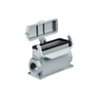 Harting - Han B 16B Rechthoekige (industrie) connector Beh. Industr. Conn