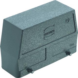 Harting - Rechthoekige (industrie) connector Beh Conn 19300240528
