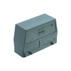 Harting - Rechthoekige (industrie) connector Beh Conn 19300240528