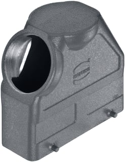 Harting - Rechthoekige (industrie) connector 19300240529