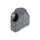 Harting - Rechthoekige (industrie) connector 19300240529