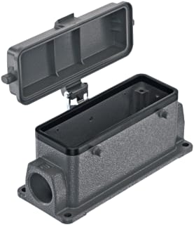 Harting - Rechthoekige (industrie) connector 19300241226