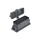 Harting - Rechthoekige (industrie) connector 19300241226