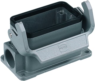 Harting - Rechthoekige (industrie) connector 19300241251
