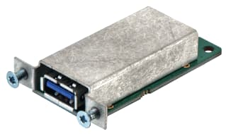 Harting - Toeb./onderd. aansluit-/verb.mat. 39509040020