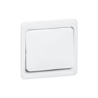 Honeywell Peha - Spatwaterdicht Inbouw Bed.element / centr.pl. schakelmat. Wip 80.640,02Zwu