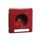 Honeywell Peha - Standaard Wandcontactdoos (WCD schakelmat.) Wcd 00786321