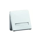 Honeywell Peha - Standaard Wandcontactdoos (WCD schakelmat.) Wcd Ra 1V 00355711