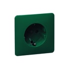 Honeywell Peha - Standaard Wandcontactdoos (WCD schakelmat.) Wcd Ra 1V 00795111