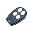 Honeywell Peha - Easyclick Zender/AB v draadloos schakelsyst. Ec Minihandzender 4Kan