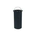 Wavin - Emmerfilter, enkel 2430031004