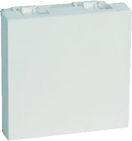 Honeywell Peha - CONCEPT 45 Bed.element / centr.pl. schakelmat. Blndpl Wt Cspt45