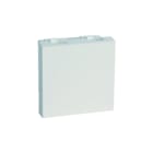 Honeywell Peha - CONCEPT 45 Bed.element / centr.pl. schakelmat. Blndpl Wt Cspt45