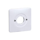 Honeywell Peha - Standaard Inzetplaat schakelmateriaal Standard Centr.Pl 22,5Mm