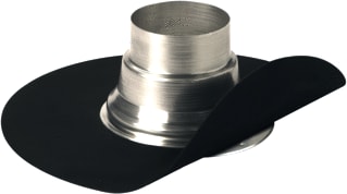 Ubbink - WaterpRoof Plakplaat universeel - 135/H150