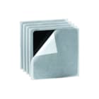Honeywell Peha - Easyclick Toebeh./onderdelen voor schakelaars Ec Plakfolie 79X79 Se5