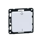 Honeywell Peha - COMPACTA Installatieschakelaar Schak 2P Wit