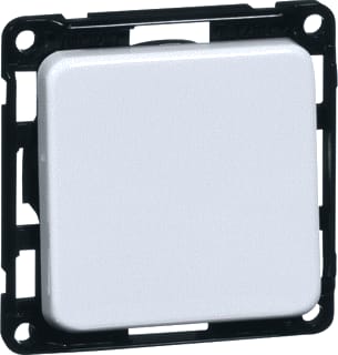 Honeywell Peha - COMPACTA Drukcontact Pulsdruk 1P Wit