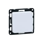 Honeywell Peha - COMPACTA Drukcontact Pulsdruk 1P Wit