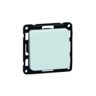 Honeywell Peha - COMPACTA Drukcontact Pulsdruk 2P Wit