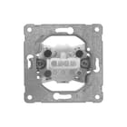 Honeywell Peha - Basiselement Installatieschakelaar Inb Schakelaar 2P D512