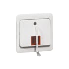 Honeywell Peha - Standaard Drukcontact Trekschak 80.556.02Glk24Z