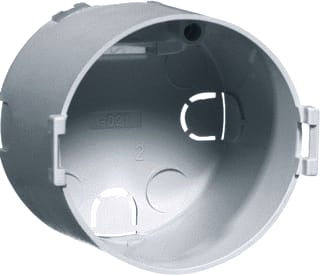 Honeywell Peha - COMPACTA Inbouwdoos wand/plafond Inbwds 3Voud