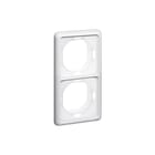 Honeywell Peha - Spatwaterdicht Afdekraam schakelmateriaal Afdkrm Teg 2V 80.672.02Wu