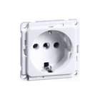 Honeywell Peha - COMPACTA Wandcontactdoos (WCD schakelmat.) Wcd Ra 1V 32Mm Zw