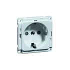 Honeywell Peha - COMPACTA Wandcontactdoos (WCD schakelmat.) Wcd Ra 1V 32Mm Inb Zw