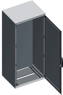 Schneider Electric Sarel - SM Schakelkast leeg Se Plst Kast Nsysm2012402Dp