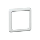 Honeywell Peha - Standaard Afdekraam schakelmateriaal Afdkrm 1V Lw 80 671.02Ub