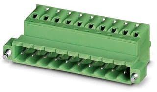 Phoenix Contact - Push X Aardrijgklem Xttb 2,5-Pe