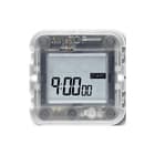 ABB Busch-Jaeger - Basiselement tijdsturing Timer voor schakelmateriaal Timer 10Uur 6465U 10Amp Inb