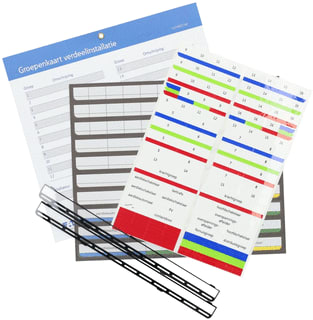 Eaton - Systeem 55 Documentatie Infoset Syst 55 Standaard
