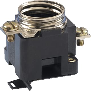 Eaton - Isocoupe D-zekeringhouder P30-13+V
