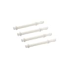 Eaton - Halyester Snelsluiting voor deksel behuizing Snle Sluiting 1038915