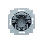 ABB Busch-Jaeger - Basiselement zonweringsturing Jaloezieschakelaar Drkcont 2P 2722Usl-101 Cil